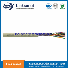 중국 0035141 / 3G, 2G, 0.14 PVC 철사 및 케이블 협력 업체