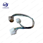 Industrial Wire Harness CA 19PIN 122S00 - 1619956 Molex 3901 - 2100 PA 66 CuZN Phoenix Contact Connectors