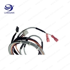 MOLEX MIC Fit Double row 3.0MM wire harness 43025 - 2400 SUPERTRONIC - PVC cable