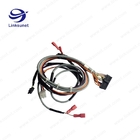 MOLEX MIC Fit Double row 3.0MM wire harness 43025 - 2400 SUPERTRONIC - PVC cable