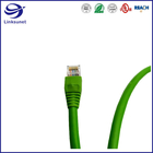 100S Category 5e Drag Chain Eco SF/UTP 4x2x0.15 mm² Bus Cable Designed for heavy-duty industrial applications