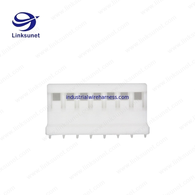 1.5MM PICH Wire To Board 6P natural connecrtor UL1061 - 24AWG  pvc Vehicle Specific Wiring Harness