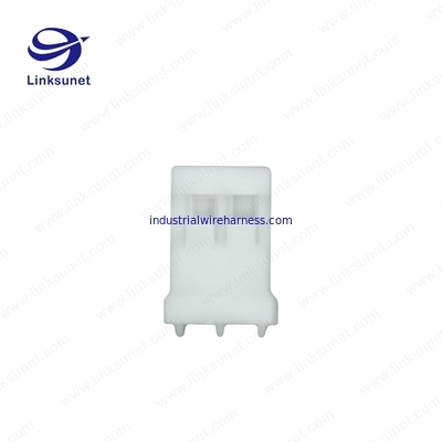 1.5MM PICH Wire To Board 6P natural connecrtor UL1061 - 24AWG  pvc Vehicle Specific Wiring Harness