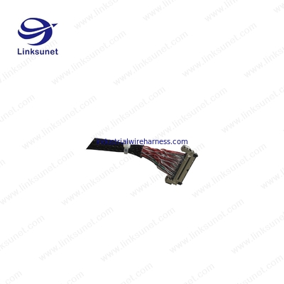 HRS FX15S-41P-C pitch 1.0mm crimping board mouting / wire connector for Control main board