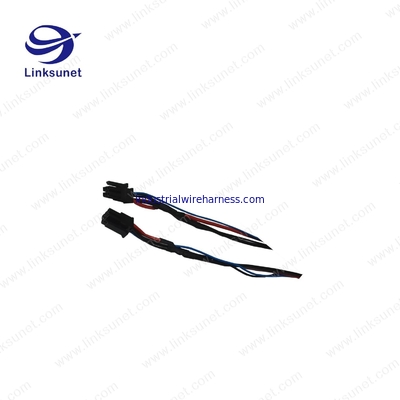 MOLEX Microfit Lift Automotive Wiring Harness 3.0MM PICH 43025 - 0600 VDE Standard