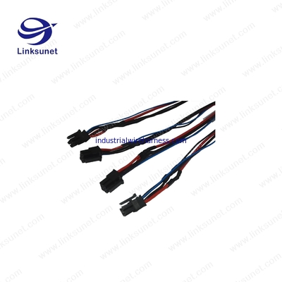 MOLEX Microfit Lift Automotive Wiring Harness 3.0MM PICH 43025 - 0600 VDE Standard