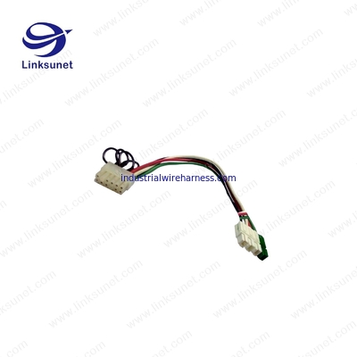 Molex 39 - 01 series 4.20mm connectors wiring harness  for Marine instrument