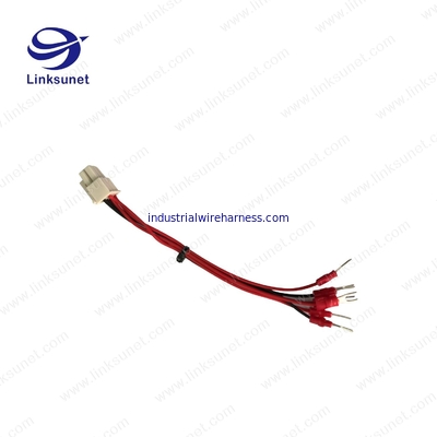 molex 5556 series connector and UL1007 26AWG cable wire harness for Control main board