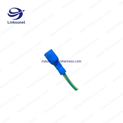 JST Automotive Terminal Harness FVWS1.25 - 3  4510002 Ring Crimp Terminals